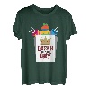 Queen of the day Geburtstagsparty, Pokerliebhaber, Geburtstag T-Shirt