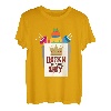 Queen of the day Geburtstagsparty, Pokerliebhaber, Geburtstag T-Shirt
