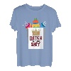 Queen of the day Geburtstagsparty, Pokerliebhaber, Geburtstag T-Shirt