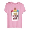 Queen of the day Geburtstagsparty, Pokerliebhaber, Geburtstag T-Shirt