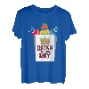 Queen of the day Geburtstagsparty, Pokerliebhaber, Geburtstag T-Shirt