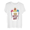 Queen of the day Geburtstagsparty, Pokerliebhaber, Geburtstag T-Shirt