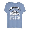 Herren Ich Habe Zwei Titel Vater Und Abschlepper - Abschleppdienst T-Shirt
