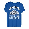 Herren Ich Habe Zwei Titel Vater Und Abschlepper - Abschleppdienst T-Shirt
