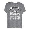 Herren Ich Habe Zwei Titel Vater Und Abschlepper - Abschleppdienst T-Shirt