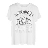 Herren Ich Habe Zwei Titel Vater Und Abschlepper - Abschleppdienst T-Shirt