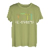 Hapfox Hobbygärtner T-Shirt