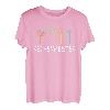 Hapfox Hobbygärtner T-Shirt
