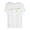Hapfox Hobbygärtner T-Shirt