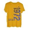 51. Geburtstag 1972 Limited Edition Mann Frau T-Shirt
