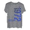 51. Geburtstag 1972 Limited Edition Mann Frau T-Shirt