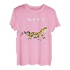 Anatomy of a Leopard Gecko, lustiger Tierliebhaber T-Shirt