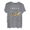 Anatomy of a Leopard Gecko, lustiger Tierliebhaber T-Shirt