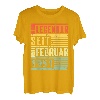Legendär seit Februar 1951 72. Geburtstag Vintage T-Shirt