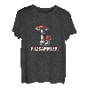 Pilzsammler Pilze Fliegenpilz Pilzsucher Steinpilz Geschenk T-Shirt