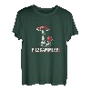 Pilzsammler Pilze Fliegenpilz Pilzsucher Steinpilz Geschenk T-Shirt