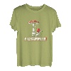 Pilzsammler Pilze Fliegenpilz Pilzsucher Steinpilz Geschenk T-Shirt