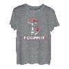 Pilzsammler Pilze Fliegenpilz Pilzsucher Steinpilz Geschenk T-Shirt