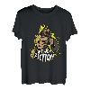 Fiction Gorilla TShirt - Starkes Muskel Tier (Bigfoot) Tee T-Shirt
