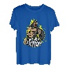 Fiction Gorilla TShirt - Starkes Muskel Tier (Bigfoot) Tee T-Shirt