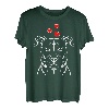Staffordshire Bullterrier Liebe Hunde Frauchen Geschenkidee T-Shirt