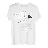 Schlagzeug Drummer 5 Jahre 5. Geburtstag Jungen Mädchen T-Shirt