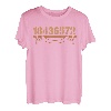 Herren Vintage 18436572 Feuerwehrauftrag, kleiner Blockmotor V8 Block T-Shirt