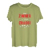 Mein Zimmer ist kein Chaos | Kinder Teenager Spielzeug Kind T-Shirt