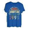 August 1995 Lustige Geschenke 27. Geburtstag Männer Frauen T-Shirt