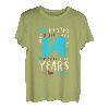 14. Geburtstag Kinder Geschenke 14 Jahre Alt Jungen Madchen T-Shirt