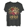 Vintage 1982 Made in 1982 39. Geburtstag Frauen 39 Jahre T-Shirt