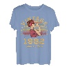Vintage 1982 Made in 1982 39. Geburtstag Frauen 39 Jahre T-Shirt