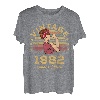 Vintage 1982 Made in 1982 39. Geburtstag Frauen 39 Jahre T-Shirt
