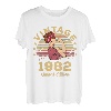 Vintage 1982 Made in 1982 39. Geburtstag Frauen 39 Jahre T-Shirt
