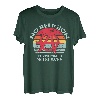 Anarchie Punk Anarchist Punker Symbol Spruch T-Shirt