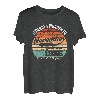 66. Geburtstag Geschenk Mann Legenden Sind Im November 1956 T-Shirt