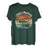 66. Geburtstag Geschenk Mann Legenden Sind Im November 1956 T-Shirt