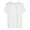 Domino Game Tshirt Fliesenstücke Trendige Gruppenfamilie Match T-Shirt