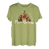 Malt Whiskey Shirt, Happiest Drink Funshirt Parodie T-Shirt T-Shirt