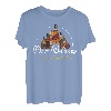 Malt Whiskey Shirt, Happiest Drink Funshirt Parodie T-Shirt T-Shirt