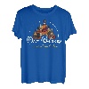 Malt Whiskey Shirt, Happiest Drink Funshirt Parodie T-Shirt T-Shirt