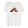 Malt Whiskey Shirt, Happiest Drink Funshirt Parodie T-Shirt T-Shirt