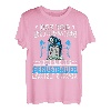 Herren Der Tod Lächelt Gerüstbauer an Handwerk Beruf Gerüstbau T-Shirt