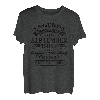55. Geburtstag Mann September 1967 55 Jahre Lustig Geschenk T-Shirt
