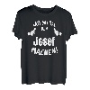 Lustiges Josef Geschenk Geburtstag personalisiertes T-Shirt