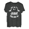 Lustiges Josef Geschenk Geburtstag personalisiertes T-Shirt