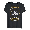 Die Meisten Menschen Rufen Namen Wichtige Papa T-Shirt