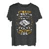 Die Meisten Menschen Rufen Namen Wichtige Papa T-Shirt