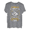 Die Meisten Menschen Rufen Namen Wichtige Papa T-Shirt