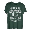 Herren Rolf Original T-Shirt